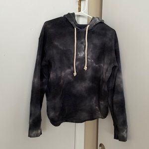 Womens sweatshirt
